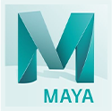 Maya 3D